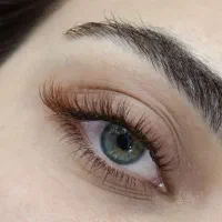 اموزش اکستنشن مژه