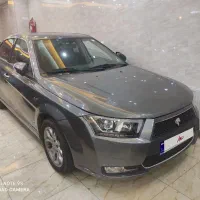 دنا پلاس توربو اتومات