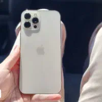 Iphone 12 pro max ضمانتی ب شرط