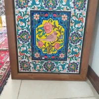 تابلو سرامیک