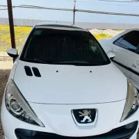207 دنده ای سقف پانا 1401