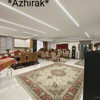 واحد 130 متری/نوساز/خوش نقشه/فول
