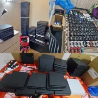 فروش PS4 وارداتی امارات زیر قیمت بازار