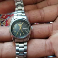 ساعت سیکو 5قدیمی اصل ژاپن،اتوماتیک