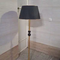 اباژور ایستاده