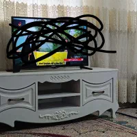 جاکفشی بخاری جارو برفی و پرده
