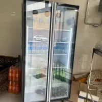 یخچال|فروشگاه و مغازه|مشهد, خین عرب|دیوار