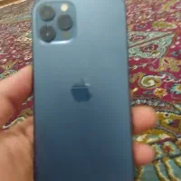فروش گوشی آیفون ۱۲پرو