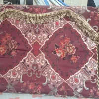پشتی قدیمی