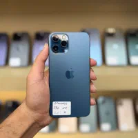 iPhone 12 pro max 256 zaa