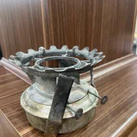 چراغ دوفیتیله