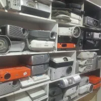 ویدیو پرژکتور استوک