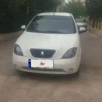 فروش فوری تیبا مدل ۹۵ تک برگ سند...