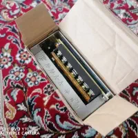 منبع تغذیه سوئیچینگ 24 ولت 5 آمپر برند لکسوس