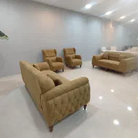 مبل چستر
