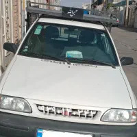 حمل بار با پرایدوانت درون شهری و برون شهری