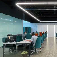 استخدام منشی دفتر بدون نیازبه سابقه کاری/حقوق ثابت