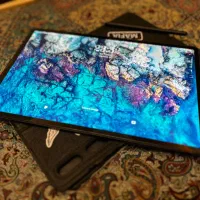 تبلت سامسونگ s8 پلاس