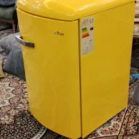 یخچال رنگی هتلی 9فوت