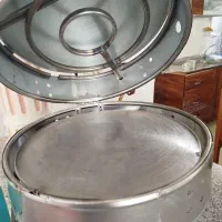 تنور|اجاق گاز و لوازم برقی پختوپز|نجفآباد, گلدشت|دیوار