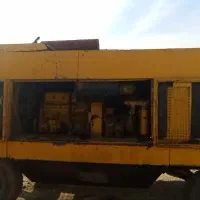 اجاره کمپرسورهوا دیزلی