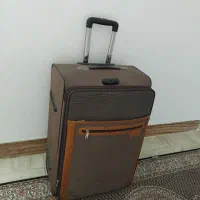چمدان مسافرتی نو