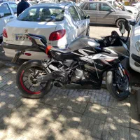 Cf 250 SR|موتورسیکلت|کرمانشاه, |دیوار