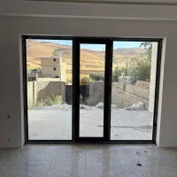 درب و پنجره دوجداره (اقساط)