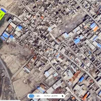 زمین-850-متر-انتهای-فولادی-حاشیه-کاظم-آباد