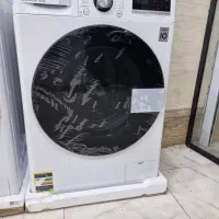 لباسشوی ستی الجی شرکتی