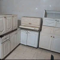 کابینت فلزی