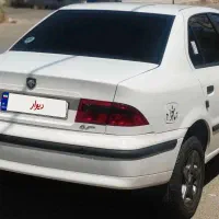 سمند lx درجه یک (تخفیف ویژه)