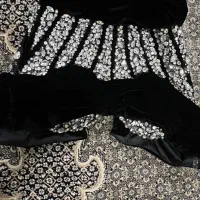 لباس مجبسی مخمل