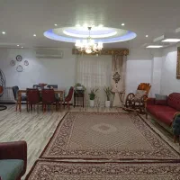 آپارتمان ۱۱۶ متری روبنما فول امکانات خیابان قائم