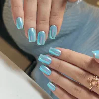 ناخن|خدمات آرایشگری و زیبایی|گرگان, |دیوار