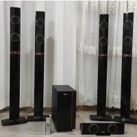 سینما خوانواده مارشال