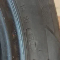 لاستیک هانکوک205/60/14