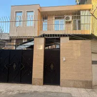ویلایی دوبر دو طبقه ظفر۳