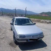 پژو 405|خودرو سواری و وانت|مریوان, |دیوار