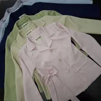 کت و شلوار و تونیک شلوار