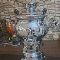 سماور گازی نو مارک فروتن