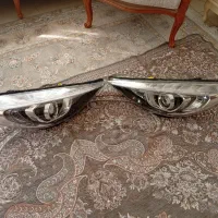 چراغ ۲۰۷ دونه ایی ۳ تومن