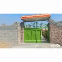 ۹۷۵ مترباغ ویلا استخردار و بزرگ با ۲۳۰ متر مسکونی