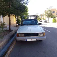 وانت پیکان مدل 93