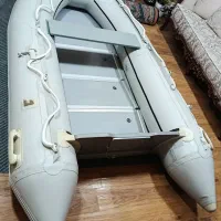 قایق بادی جیمینی 5نفره