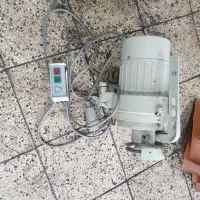 ۲ عدد دینام چرخ صنعتی