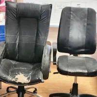 دو عدد صندلی قیمت مناسب