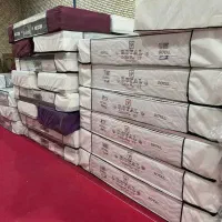 تشک ۱۴۰ در ۲۰۰ کوئین رویال