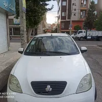 تیبا ۲ مدل ۹۸