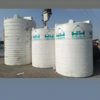 تانکرسیب سلامت مخزن استاندارد انتی باکتریال